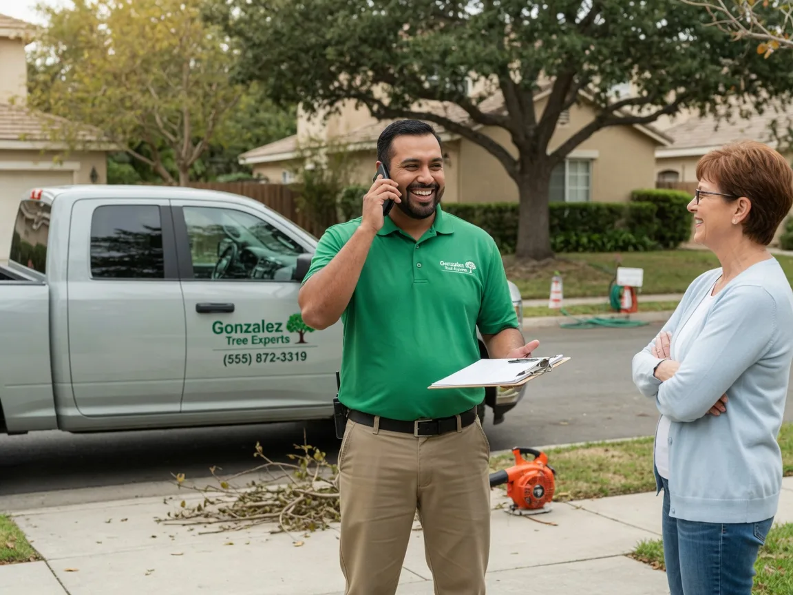 Tree Service Dodge Center, MN FAQs
